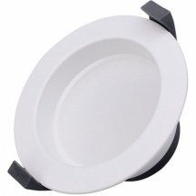 Встраиваемый светодиодный светильник Arlight IM-Cyclone-R115-10W White6000 023196(2)