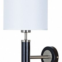 Бра Arte Lamp Robert A5029AP-1SS