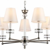 Подвесная люстра Ambrella light High Light LH71003