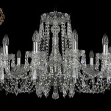 Люстра для натяжных потолков ArtClassic 11.23 11.23.12.300.Cr.Dr