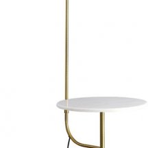 Торшер Donolux Veneto DL20652T1Copper Brass