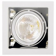 Точечный светильник для коридора lightstar  214110