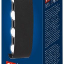 Накладной светильник Uniel ULU-P UL-00010514