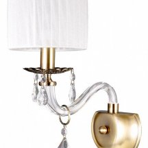Бра Omnilux Moschetta OML-54201-01 из Китая