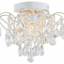 Потолочная люстра Escada Selena 1126/4