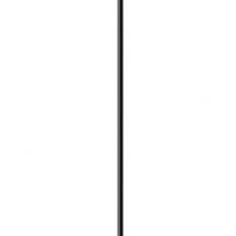 Подвесной светильник Reluce 70114-3.4-01 WH+BK