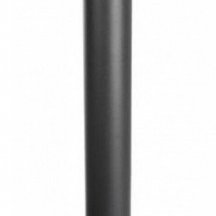 Наземный низкий светильник Arte Lamp Mistero A3302PA-2BK