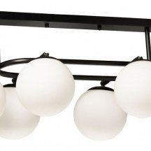 Потолочная люстра De City Оливия 306016308