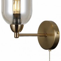 Бра Moderli Gracy V10845-1W