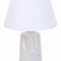Интерьерная настольная лампа Sinna 8211/1T
