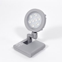 Прожектор уличный Oasis Light W6102S S