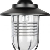 Потолочный светильник уличный TITAN 84705A Bl