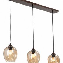 Подвесной светильник Vitaluce V4922-7/3S