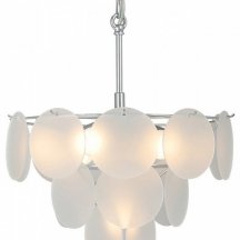 Потолочная люстра Vitaluce V5888-9/7