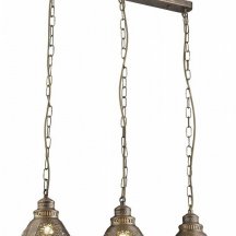 Подвесной светильник Velante 308-603-03