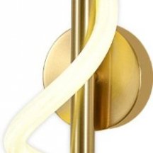 Настенный светильник Indigo Intreccio V000142L