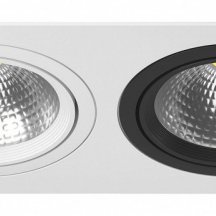 Точечный светильник Lightstar Intero 111 i8260607