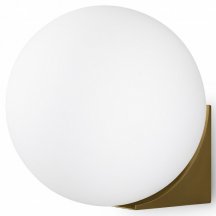 Настенный светильник Freya Essence FR5490WL-01BS