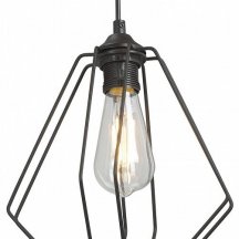 Подвесной светильник Vitaluce V2867-1/1S