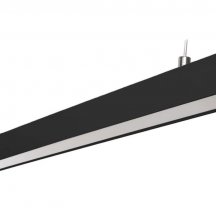 Светильник линейный светодиодный подвесной Uniel UL-00012274