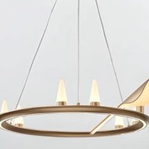 Подвесной светильник Mizien View MZ46505-600