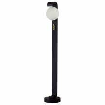 Наземный светильник Odeon Light Luma 5434/1FA