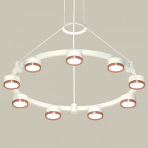 Подвесной светильник Ambrella light TRADITIONAL XR92031803