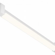 Трековый светильник Basis Rot TR104-1-20W3K-W