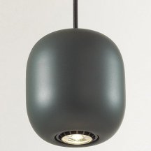 Подвесной светильник Cocoon 5060/1EA