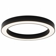 Потолочный светильник Lua C093CL-45W4K-B