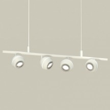 Подвесной светильник Ambrella light Traditional XB9001530