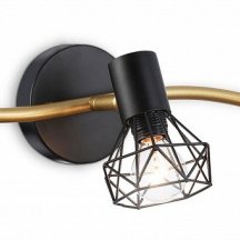 Настенно-потолочный спот Ambrella light TRADITIONAL TR8657