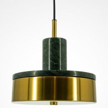 Подвесной светильник LIGHTERA Lucerne LE130L-23GRB