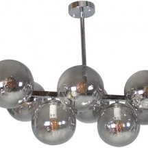 Подвесная люстра Kink Light Сида 07508-10А,02(16)