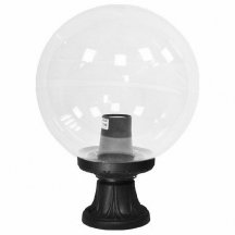 Наземный светильник Fumagalli Globe 300 G30.110.000.AXE27