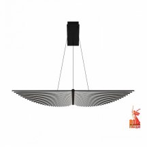 Подвесной светильник Favourite Vingar 4381-2P