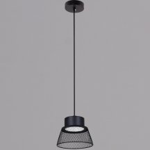 Подвесной светильник Reluce 01109-0.9-01 BK