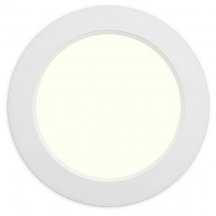 Встраиваемый светильник WoltaPRO ДАУНЛАЙТ ДВО06-10-001-3К