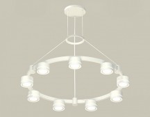 Подвесной светильник Ambrella light TRADITIONAL XR92031901