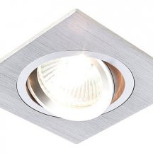 Точечный светильник на кухню Ambrella light  a601 AL