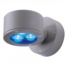Уличный настенный светильник SLV Sitra 230355