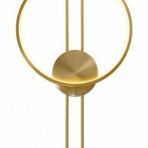 Накладной светильник Aployt Veronik APL.340.11.16