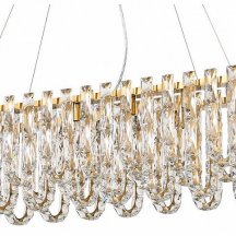 Подвесная люстра Favourite Infinity 4721-18P