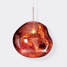 Подвесной светильник O-LUCE Melt 18222031