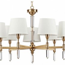 Элитная люстра Odeon Light London 4894/7