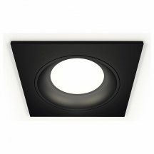 Точечный светильник Ambrella light Techno Spot XC7632060