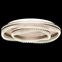 Потолочная люстра Lussole Hardin LSP-7430