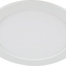 Точечный светильник ЭРА LED 1-16-6K