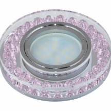 Встраиваемый светильник Uniel Peonia 9986