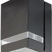 Уличный светильник в стиле лофт Oasis_Light  78064 Bl